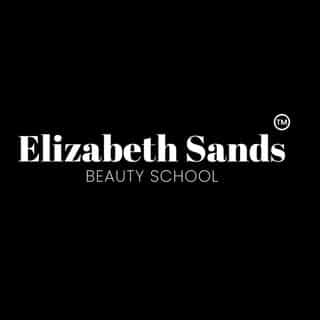 Elizabeth Sands Beauty School logo