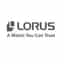 Lorus Watches Online logo