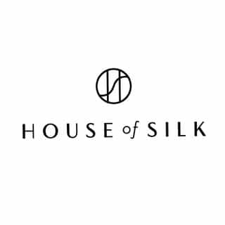 House of Silk logo
