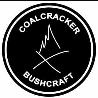 Coalcracker Bushcraft logo