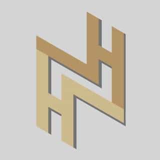 Hang-n-Hole logo