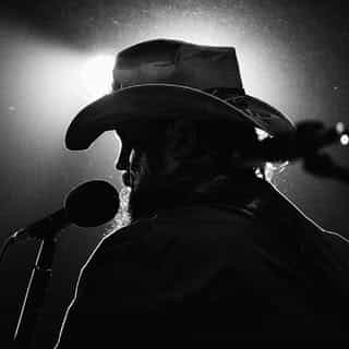 Chris Stapleton logo