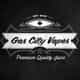 Gas City Vapes logo