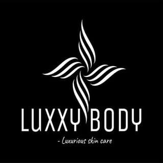 Luxxy Body logo