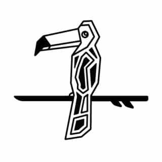 Nosotros Tequila logo