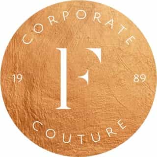 FORM / Corporate Couture logo