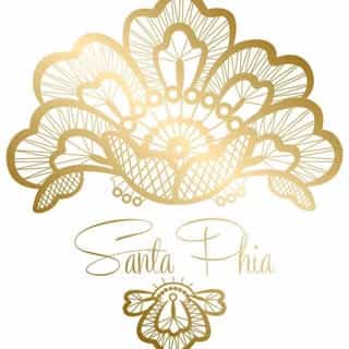 Santa Phia logo