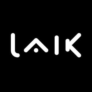 LAIK - Flexibel leben. logo