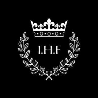 IHF Atelier logo