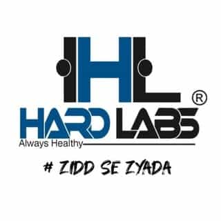 hardlabs logo