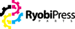 Ryobi Press Parts logo