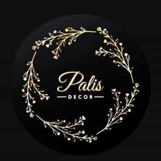 Palis Decor logo