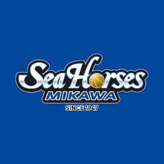 シーホース三河オフィシャルグッズメインオンラインショップ logo