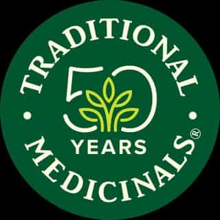 Traditional Medicinals logo