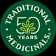 Traditional Medicinals logo