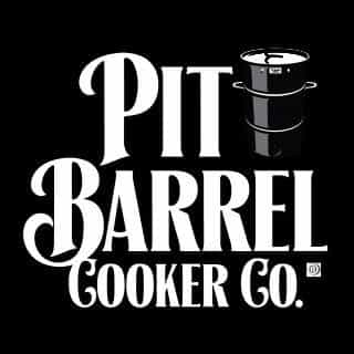Pit Barrel Cooker logo