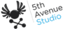 5th Avenue Studio Supply logo