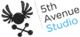 5th Avenue Studio Supply logo