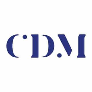 Champ de Manoeuvres logo