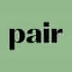 Pair Eyewear logo