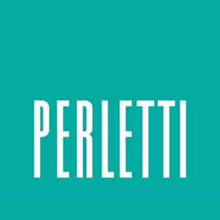 PERLETTI logo