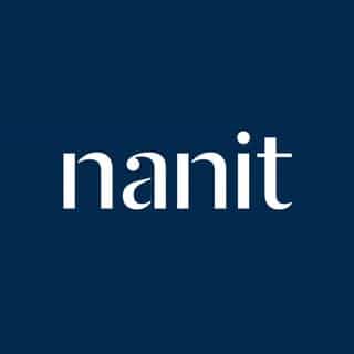 Nanit.de logo