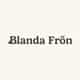 Blanda Frön logo
