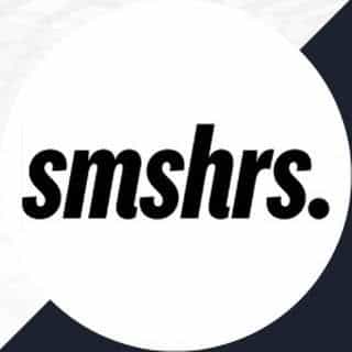 smshrs.com logo