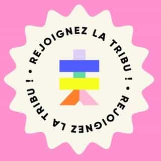 La Tribu Happy Kids logo