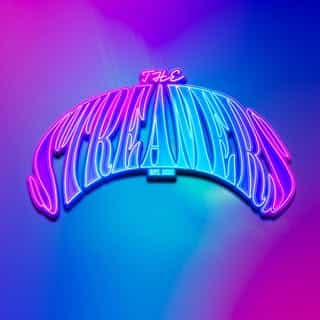 The Streamers logo