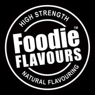 Foodie Flavours logo
