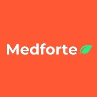 Medforte logo