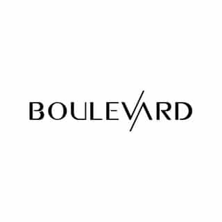 BOULEVARD logo
