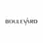 BOULEVARD logo