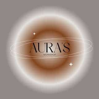 Auras Workshop logo