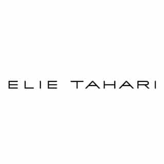 Elie Tahari logo