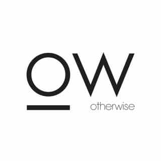 Otherwise logo