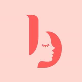 The Basics Woman logo