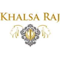 Khalsa Raj logo