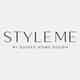 StyleMeGHD logo