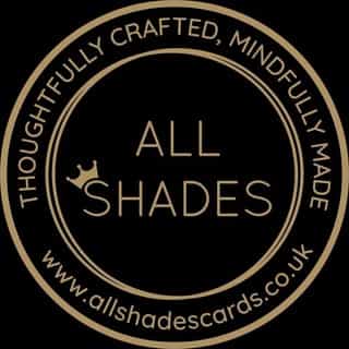 All Shades logo
