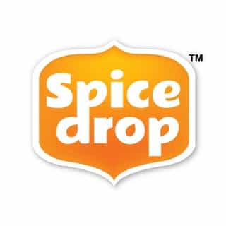 Spice Drop India logo