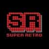 Super Retro logo