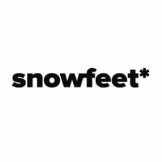 snowfeet公式サイト|スノーフィート ジャパン logo