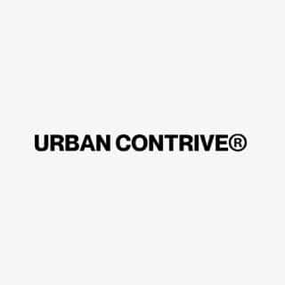 Urban Contrive logo