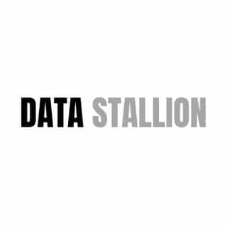 Data Stallion logo