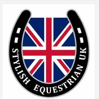 Stylish Equestrian logo
