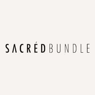 Sacred Bundle logo