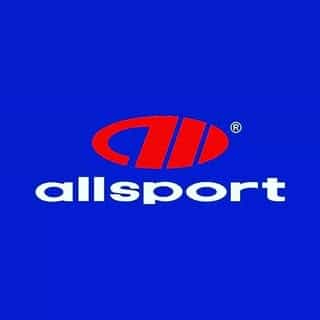 Allsport logo