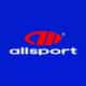Allsport logo